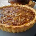 Caramelized Onion Tart