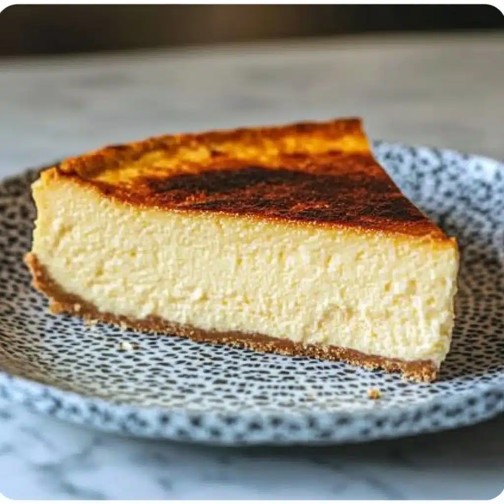 Carnivore cheesecake