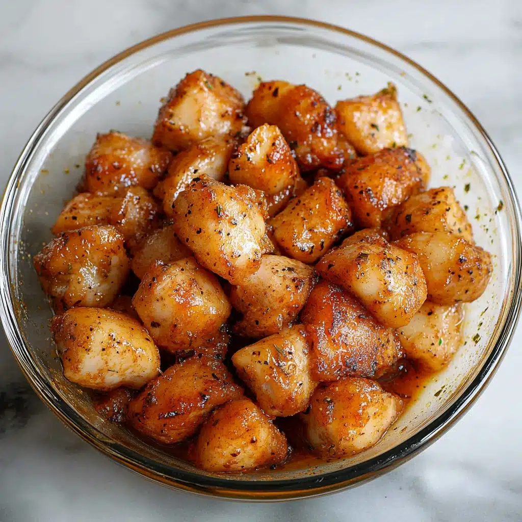 Cajun Chicken Rotini