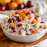 Cranberry Cream Cheese Spread