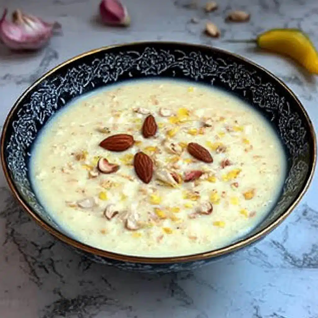 Creamy Kheer Recipe