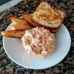 Crockpot Reuben Dip