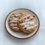 Gilmore Girls Coffee Cake Cookies