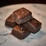 Soft Chocolate Caramels