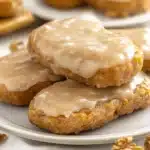 15-Minute Maple Bars