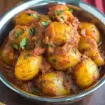 Bombay Potatoes