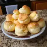 Brazilian Cheese Bread