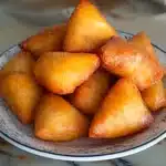 Mandazi Recipe