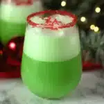 Grinch Drink