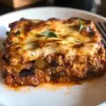 Greek Moussaka