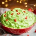 Grinch Dip