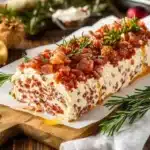 Cheese Log