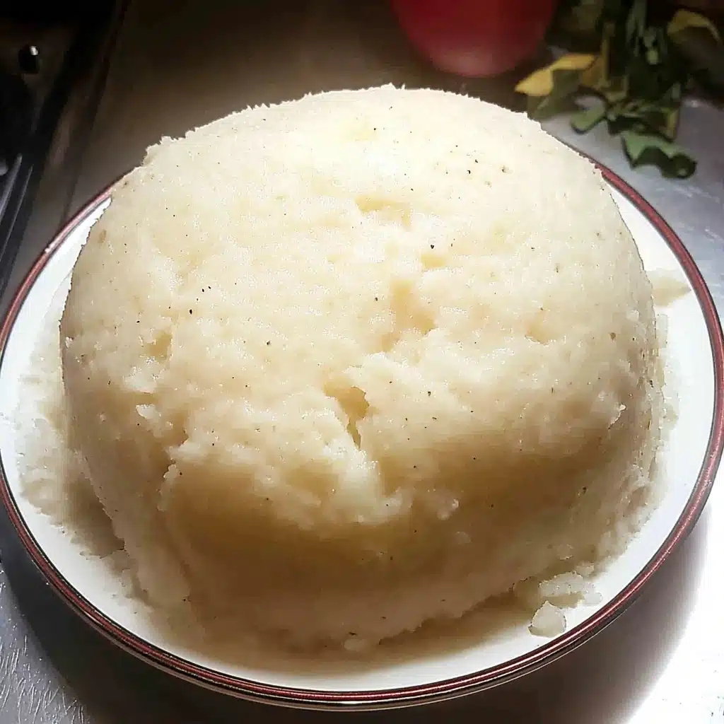 Ugali