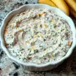 Jalapeno Cream Cheese Dip