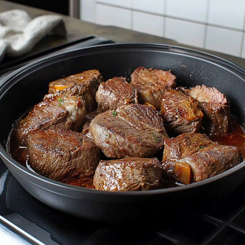 Low Carb Slow Cooker Italian Beef