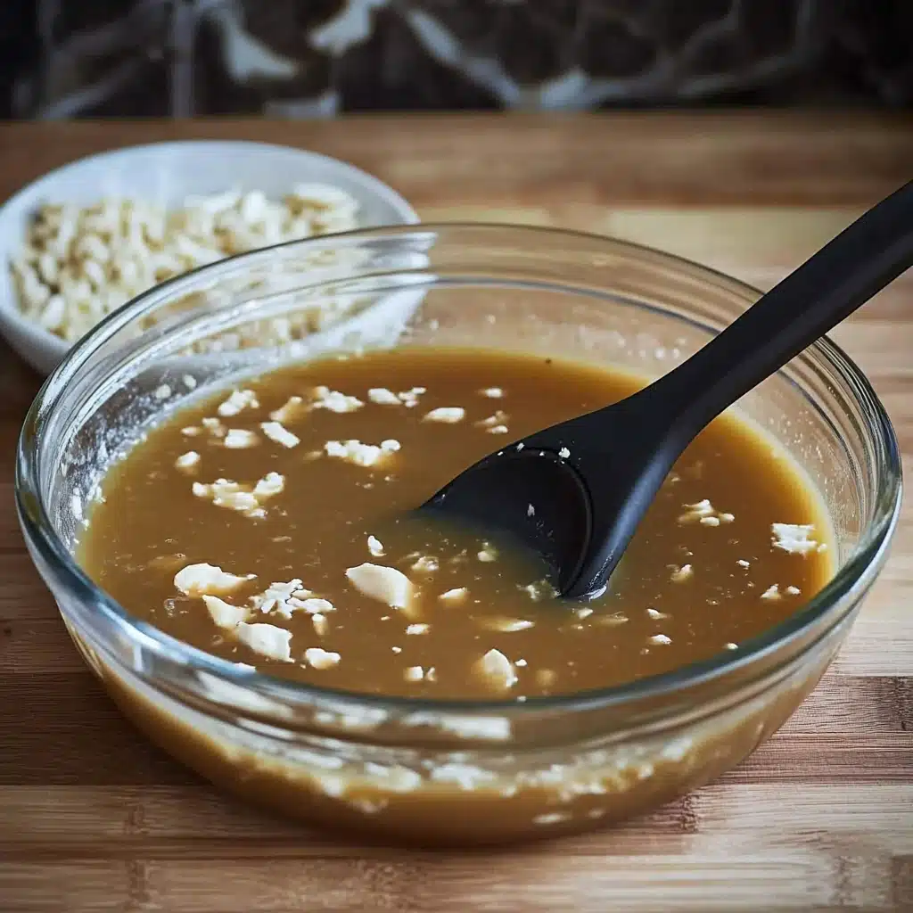 Orange Chicken Recipe