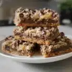Magic Cookie Bars
