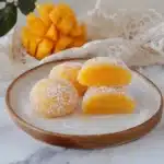 Mango Mochi