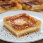 Mexican Sopapilla Cheesecake Bars