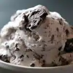 Ninja Creami Cookies and Cream