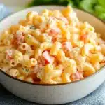 Ono Hawaiian BBQ Macaroni Salad