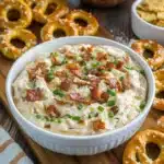 Pretzel Dip