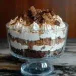 Scoop of Heaven Trifle