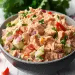Tuna Salad Recipe