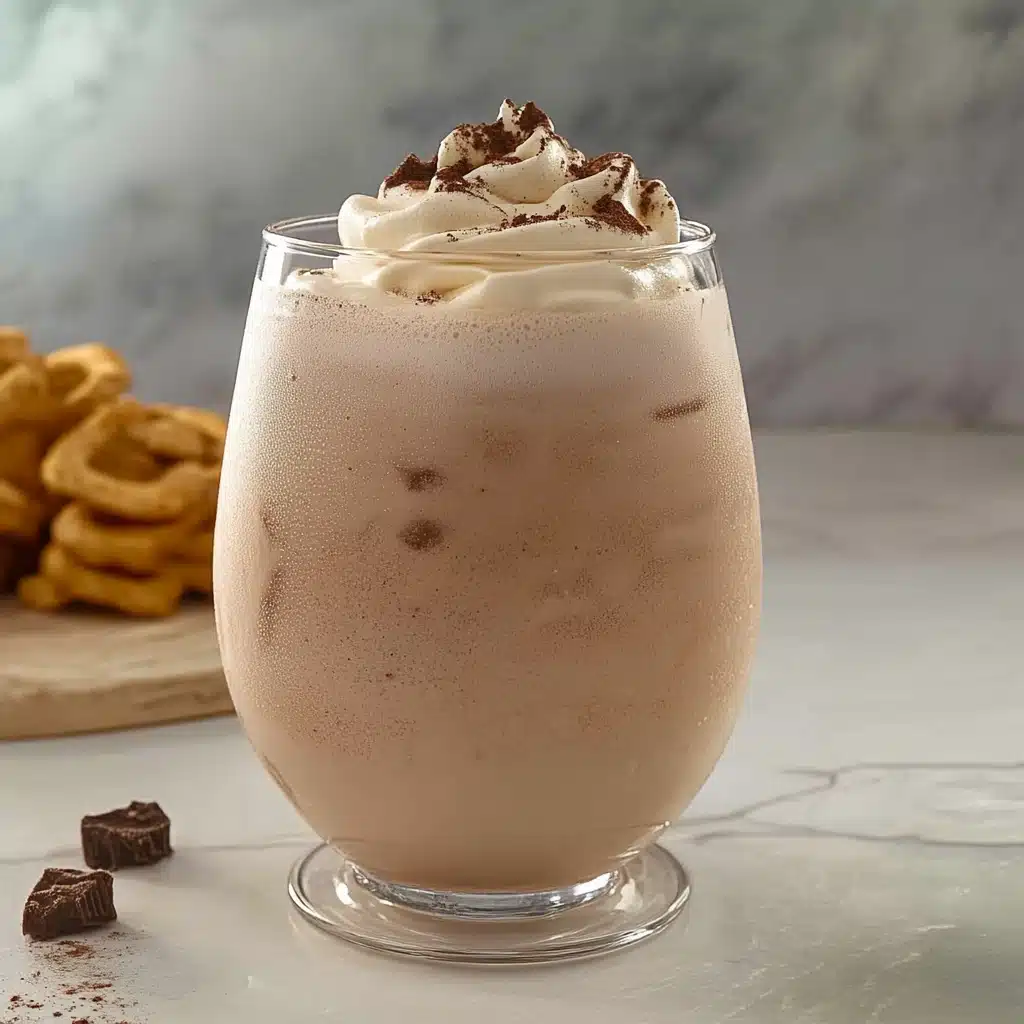 Wendy’s Frosty