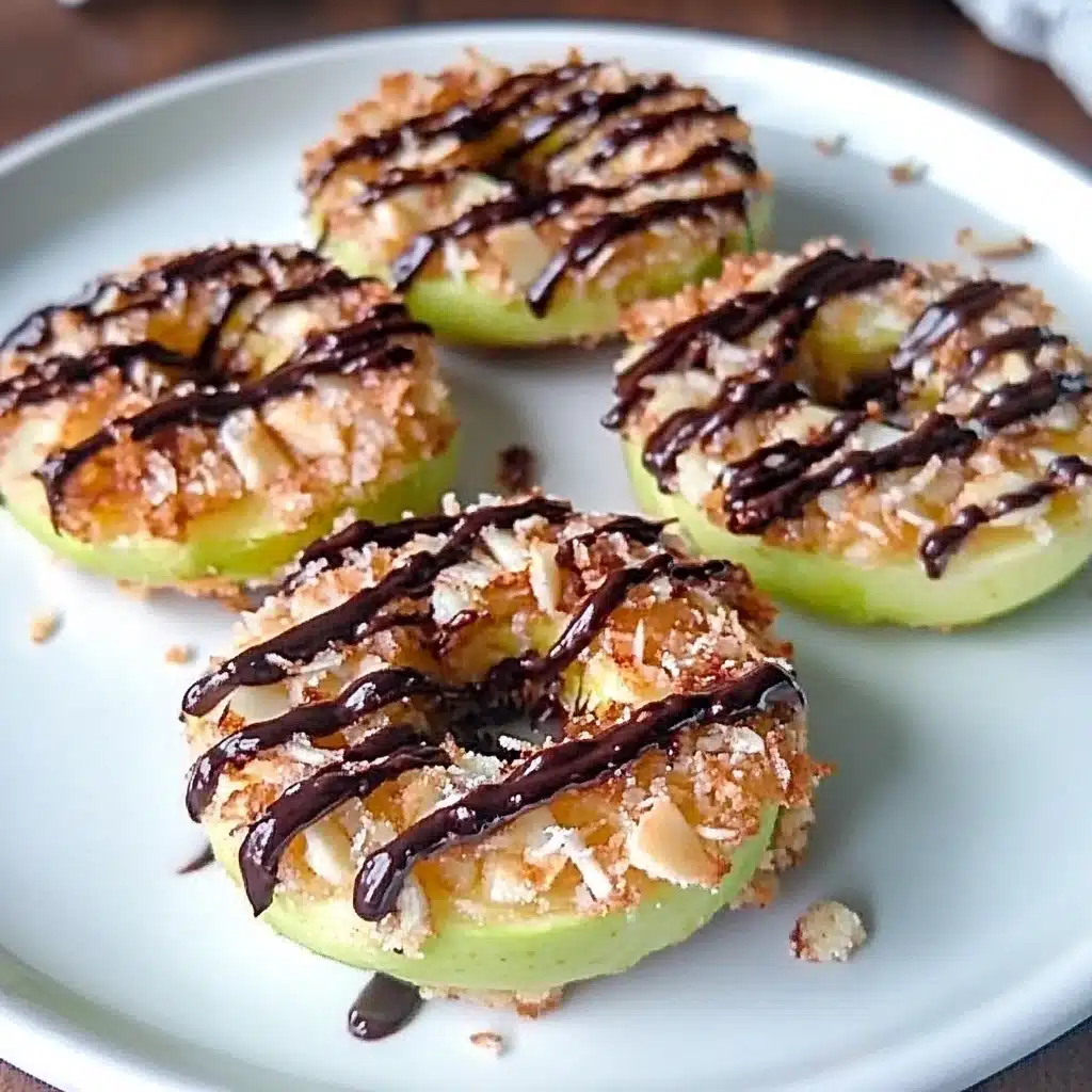 apple samoas