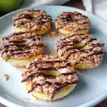 apple samoas