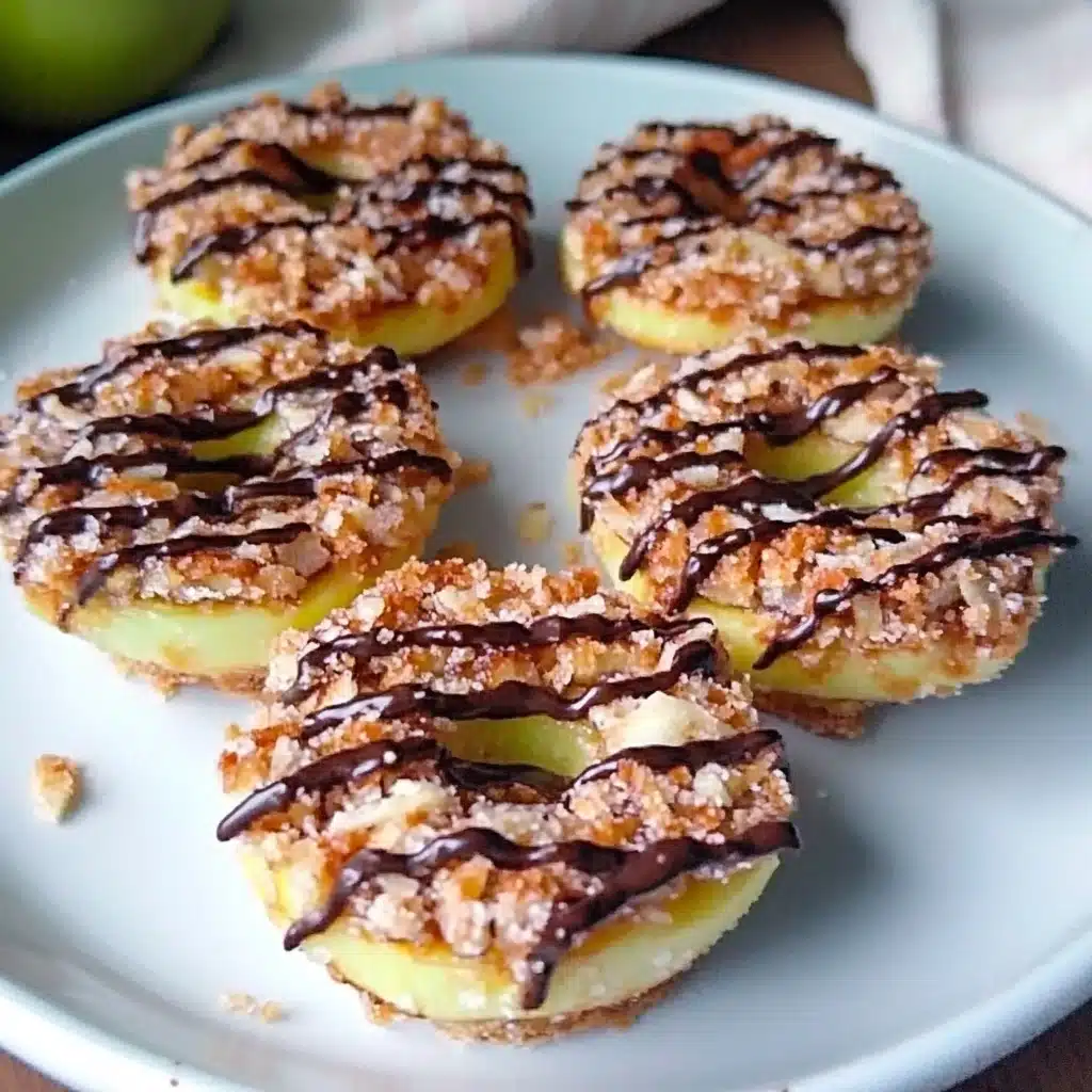 apple samoas