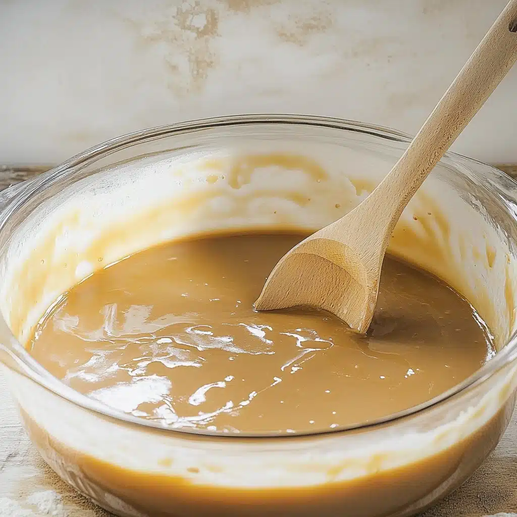 Soft Chocolate Caramels