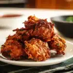 Onion Bhajis