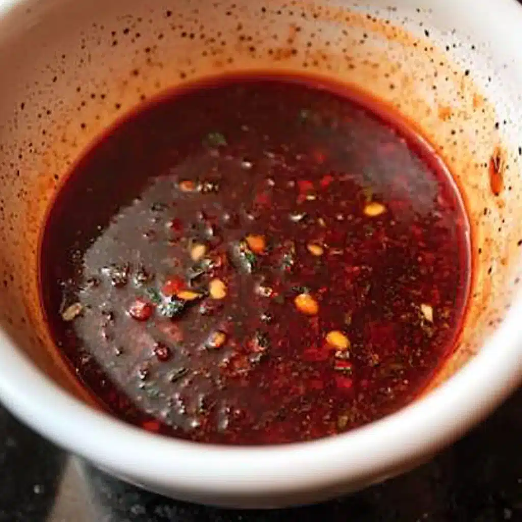 10-Minute Garlic Edamame