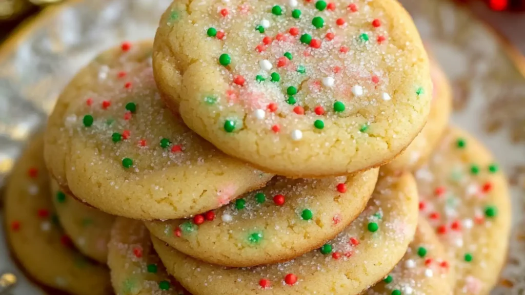 the most adding christmas cookies you'll ever make