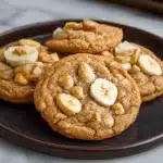 Banana Pudding Cookies