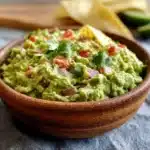 Guacamole