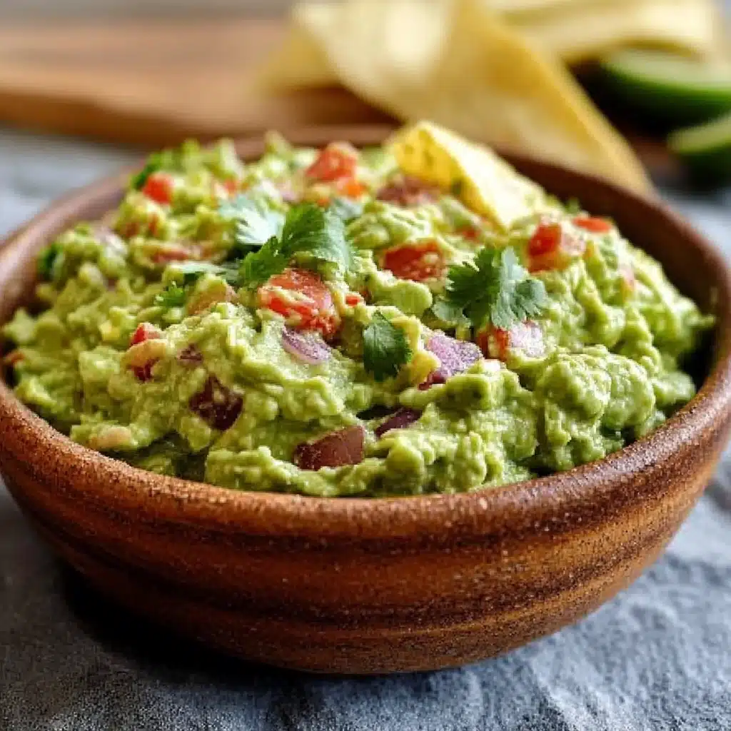 Guacamole
