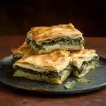 Spanakopita