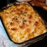 Cauliflower Mac and Cheese