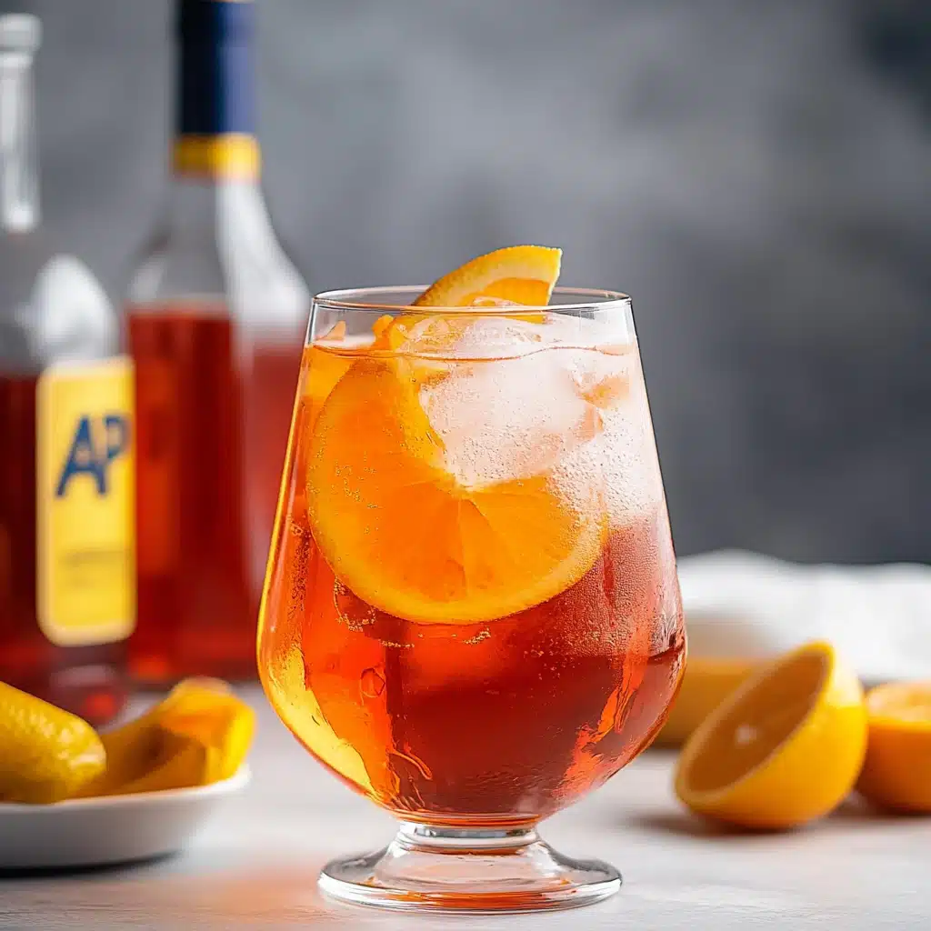 Aperol Spritz