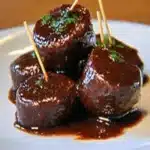 Easy Kielbasa Appetizer