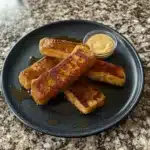 French Toast Sticks