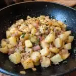 German Potato Salad