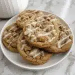 Gilmore Girls Coffee Cake Cookies