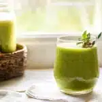 Green Goddess Kombucha