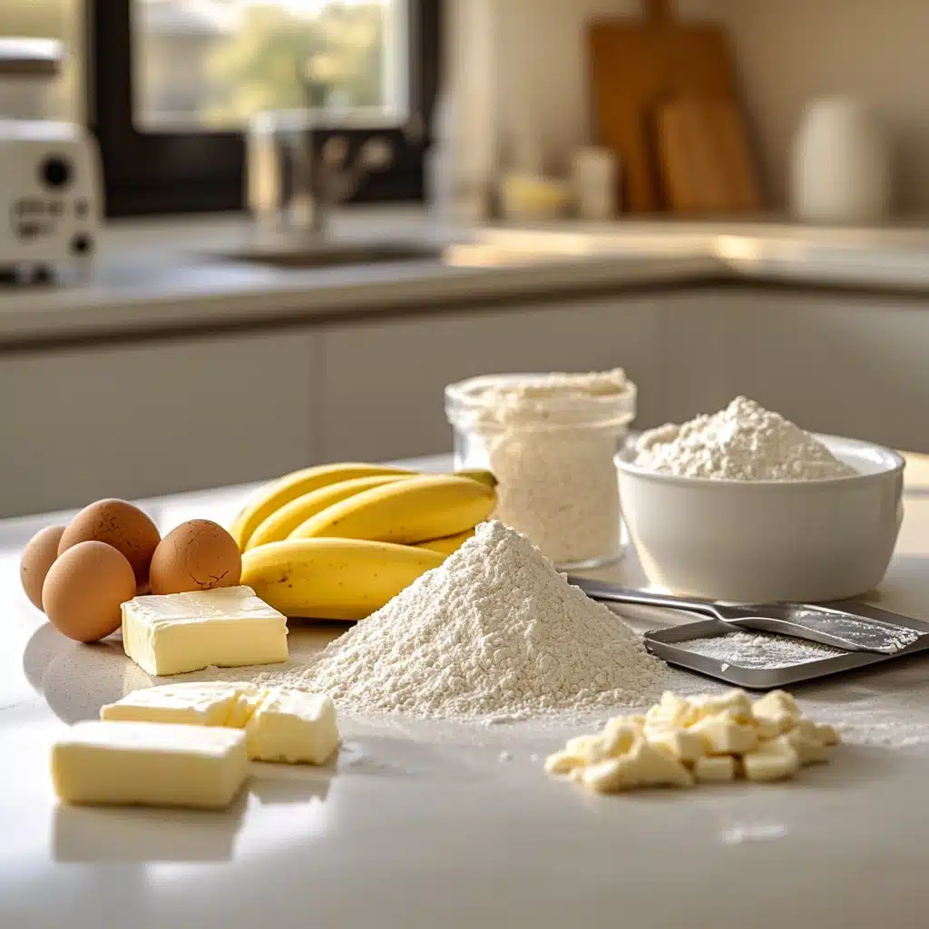 Banana Pudding Cookies
