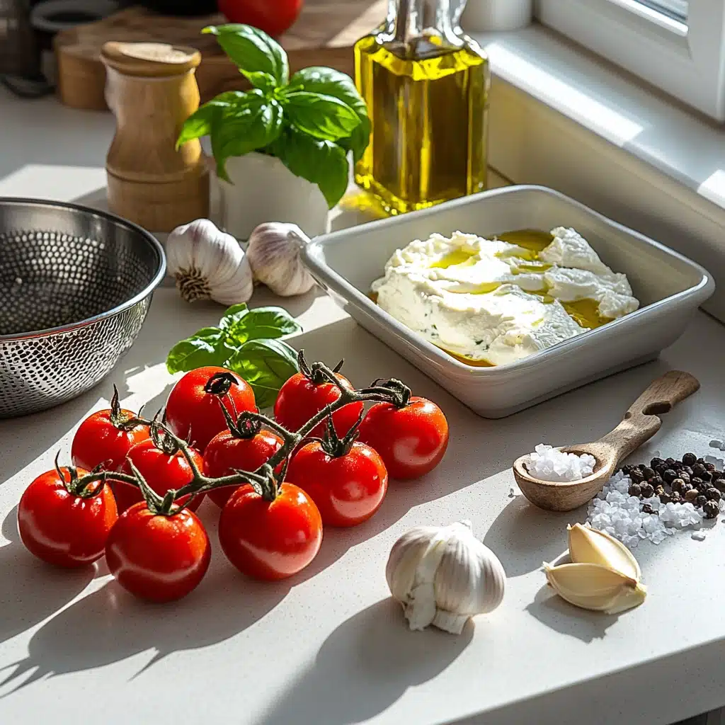 Baked Cream Cheese Pasta