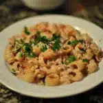 Keto Garlic Squid Recipe